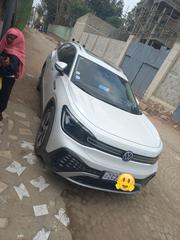 Volkswagen ID.6 Crozz 85 kWh RWD 2022 White for sale