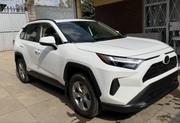 New Toyota RAV4 XLE 2025 for sale