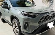 Toyota RAV4 Hybrid 2023 for sale