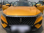 Bestune T77 1.2 FWD 2021 for sale