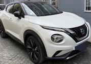 Nissan Juke 2021 for sale