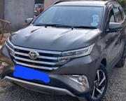 Toyota Rush 2022 for sale