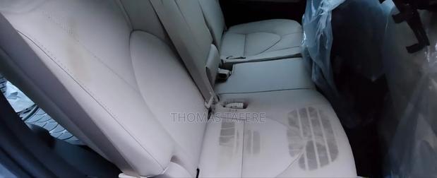 New Toyota Highlander Hybrid 2023 Gray