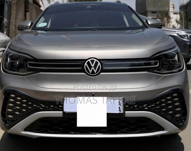 Volkswagen ID.6 2023