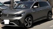 Volkswagen ID.6 2023 for sale