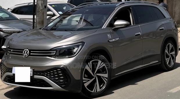 Volkswagen ID.6 2023