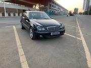 Mercedes-Benz C180 2003 for sale