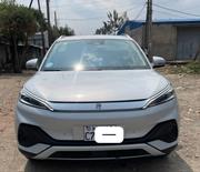 BYD Yuan Plus 2025 Teal for sale