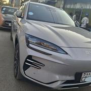 BYD Song Plus 2025 Teal for sale