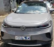 Volkswagen ID.4 2022 for sale