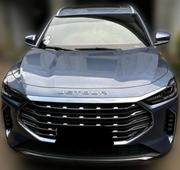 Jetour X70 Plus 1.5 7-Seater FWD 2022 Blue for sale