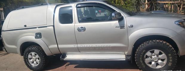 Toyota Hilux 2007