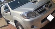 Toyota Hilux 2007 for sale