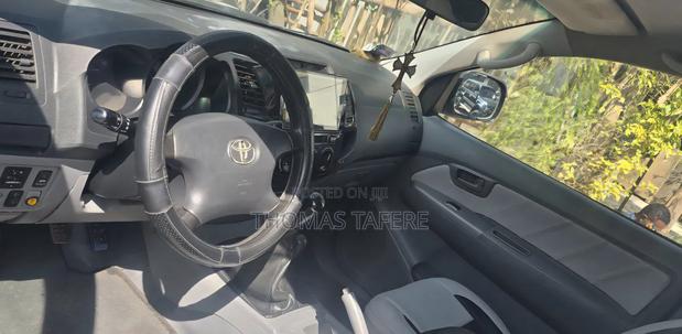 Toyota Hilux 2007