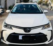 Toyota Corolla 2023 for sale