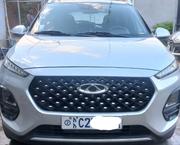 Chery Tiggo 2 2022 for sale