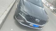 Hyundai Santa Fe Limited 2023 Gray for sale