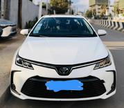 Toyota Corolla 2023 for sale