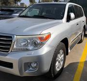 Toyota Land Cruiser 2016 for sale