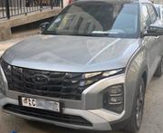 Hyundai Creta 2023 for sale