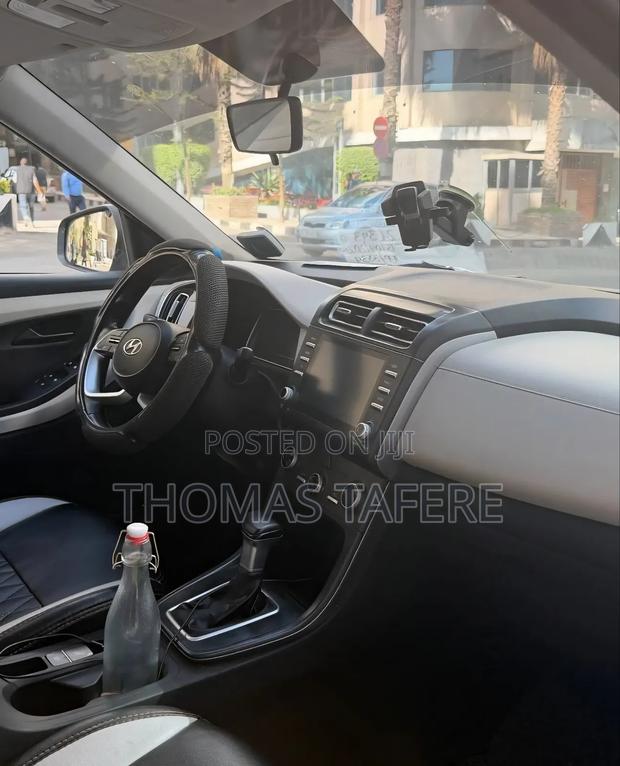 Hyundai Creta 2023