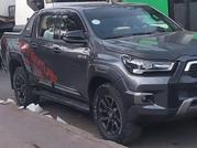 Toyota Hilux 2021 for sale