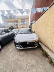 New Suzuki Dzire 2023 Gray for sale