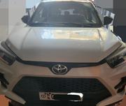 Toyota Raize 2022 for sale