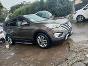 Hyundai Santa Fe 2015 for sale