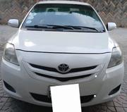 Toyota Yaris 2008 for sale