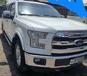 Ford F-150 Lariat 4x2 SuperCab Styleside 6.5 ft. box 145 in. WB 2020 for sale