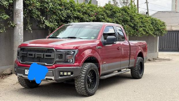 Ford F-150 XL 4x2 Regular Cab Styleside 6.5 ft. box 122 in. WB 2020