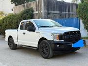 Ford F-150 XL 4x2 Regular Cab Styleside 6.5 ft. box 122 in. WB 2018 for sale