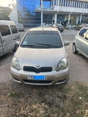 Toyota Vitz 2003 for sale
