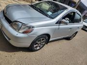 Toyota Platz 1.0 FWD 2001 Silver for sale