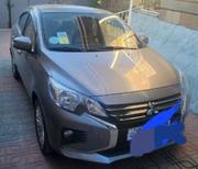 Mitsubishi Attrage 2022 for sale