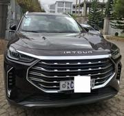 Jetour X70 Plus 2023 for sale