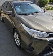 Toyota Yaris 2021 for sale