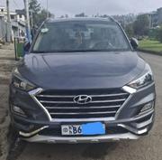 Hyundai Tucson 2020 for sale