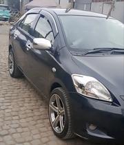 Toyota Yaris 2013 for sale