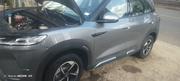 BYD Yuan Up 32 kWh FWD 2024 Gray for sale