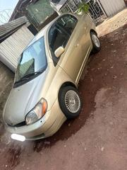 Toyota Platz 2001 Teal for sale