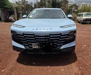 Jetour Dashing 2023 Blue for sale
