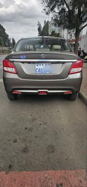 Suzuki Dzire 2024 Gray for sale