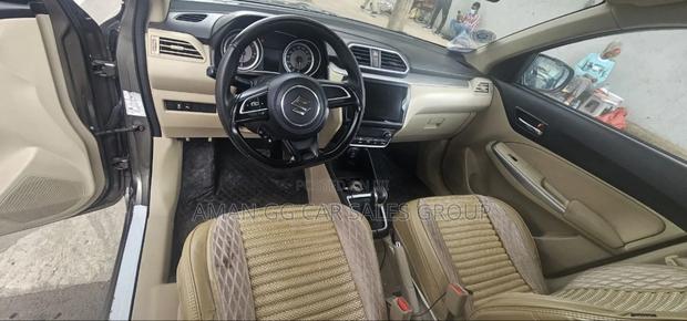 Suzuki Dzire 2024 Gray