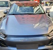 New BYD E2 43 kWh 94 hp FWD 2025 Silver for sale