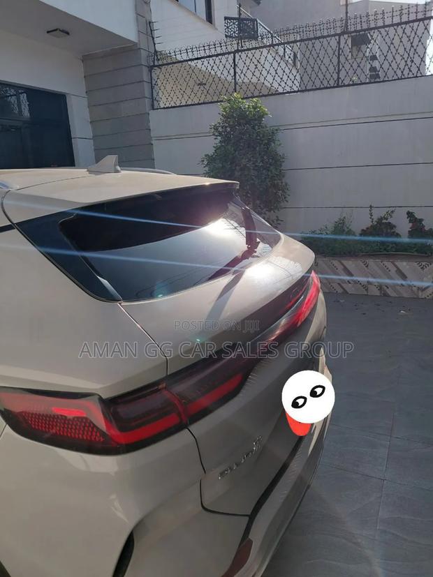 BYD Song Plus 2025 Red