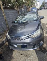 Toyota Yaris 2016 Black for sale