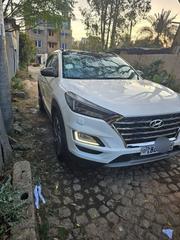 Hyundai Tucson Sport FWD 2020 White for sale