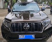 Toyota Land Cruiser 2023 for sale